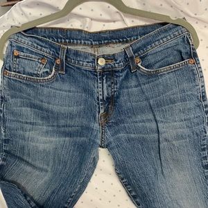 Lucky brand 🍀 women’s bootcut jeans
